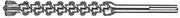 Бур Makita SDS-Max MAK4 20X320мм (P-77811)
