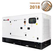 Електростанція дизельна Matari MD150