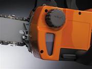 Електропила Husqvarna 418EL