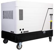 Дизельний генератор Matari MDA5500SE