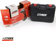 Гайковерт ударний акумуляторний Stark CIW-2090 B Body (без АКБ)