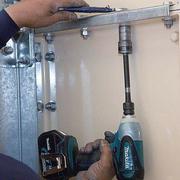 Акумуляторний гайкокрут Makita DTW 251 RFJ