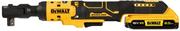 Гайкокрут акумуляторний DeWalt DCF512D1