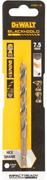Свердло по металу DeWalt Extreme Impact Black Gold DT20611