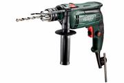 Дриль ударний Metabo SBE 650 (600671500)