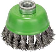 Щітка чашкова Bosch INOX M14 0.5х75 мм (2608622060)
