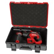 Перфоратор акумуляторний Einhell Professional TP-HD 18/22 D Li BL - Solo (4514277)