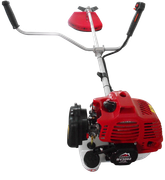 Мотокоса VULKAN BV3002 бензинова, 2.3 кВт (BС520) 80778