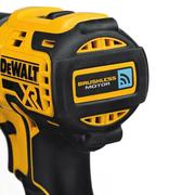 Акумуляторна дриль-шурупокрут DeWALT DCD792NT (без акумулятора і ЗП)