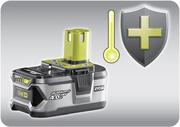 Акумулятор Ryobi ONE + RB18L40 Lithium + (5133001907)