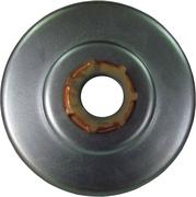 Зірочка ведуча в зборі (тарілка) Echo CS-590 CS-600 CS-620 (82339) (без кільця та підшипника)