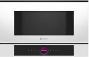 Мікрохвильова піч вбудована Bosch BFL7221W1