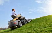 Райдер бензиновий Stiga Park 700 WX