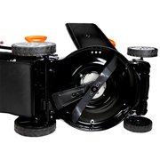 Газонокосарка бензинова самохідна SEQUOIA SPLM5100