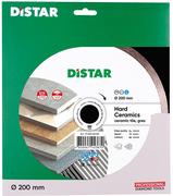Алмазний диск Distar 1A1R 200x1,6x10x25,4 Hard ceramics (11120048015)