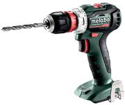 Акумуляторний шурупокрут Metabo PowerMaxx BS 12 BL Q каркас (601039890) (без акумулятора і ЗП)