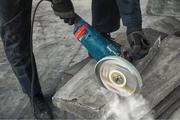 Кутова шліфмашина Bosch GWS 24-230 JZ (06018C3300)