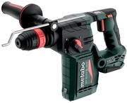 Акумуляторний перфоратор Metabo KH 18 LTX BL 24 Q (601714840) (без АКБ та ЗП)