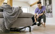 Акумуляторний пилосос Karcher VC 4 Cordless myHome (1.198-630.0)