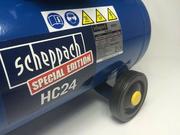 Компресори Scheppach HC 24
