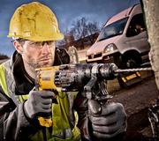 Перфоратор DeWALT SDS-Plus D25135K