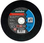Круг відрізний Metabo Flexiamant super Premium A 36-S 350x3x25.4 мм (616339000)