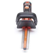 Кущоріз акумуляторний BLACK + DECKER GTC18452PC