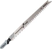 Пилки для лобзика Bosch T 234 X Progressor for Wood HCS (2608633524) 25 шт