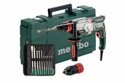 Перфоратор Metabo UHE 2660-2 Quick Set (600697510)