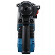 Акумуляторний перфоратор Bosch GBH 187-LI Solo (0611923020) (без АКБ та ЗП)