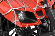Акумуляторний квадроцикл HECHT 56100 RED
