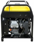Генератор бензиновий ITC POWER GG40I