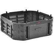 Компостер HECHT 2600, об 'єм 600 л