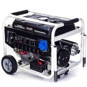 Бензиновий генератор Matari MX10800EA - 7.5 / 8 кВт