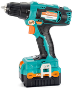 Акумуляторна дриль Sturm CD3220CL без АКБ і ЗУ