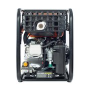 Інверторний генератор Matari M4600io - 4.2 / 4.6 кВт