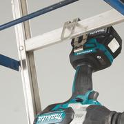 Акумуляторний гайкокрут Makita DTW800Z (без акумулятора і ЗП)