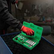Набір інструментів INTERTOOL ET-6036SP