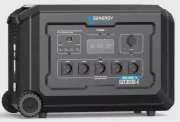 Зарядна станція GENERGY GZE-3036-E (3072 Вт·год)