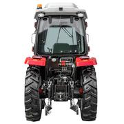 Трактор KENTAVR H 504ССU