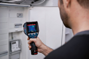 Тепловізор Bosch GTC 600 C Professional (0601083500)