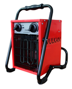 Тепловентилятор Vulkan SL-TSE-20C (366796)