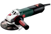 Болгарка Metabo W 12-150 Quick (600407000)