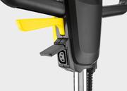 Однодискова прибиральна машина Karcher BDS 43/150 C Classic (1.291-243.0)