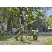 Лопата совкова GARDENA NatureLine 154 см (17031-20.000.00)
