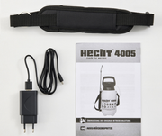 Акумуляторний обприскувач Hecht 4005
