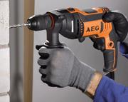 Ударний дриль AEG SBE 705 RE