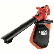 Садовий пилосос BLACK   DECKER GW2610V