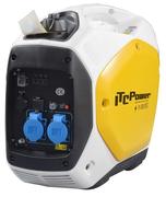 Генератор інверторний ITC Power GG22I