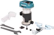 Акумуляторний фрезер Makita DRT50SFX8